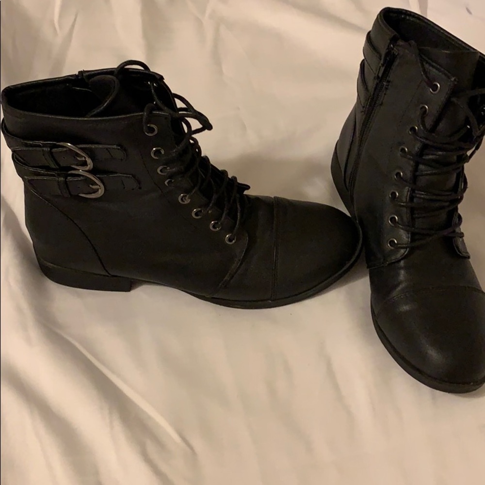 Boots